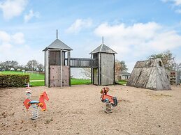 6 Person Holiday Home in Haderslev