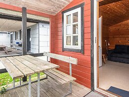 6 Person Holiday Home in Haderslev