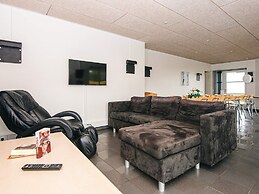 6 Person Holiday Home in Haderslev