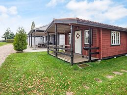 6 Person Holiday Home in Haderslev