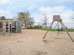 6 Person Holiday Home in Haderslev