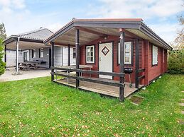 6 Person Holiday Home in Haderslev