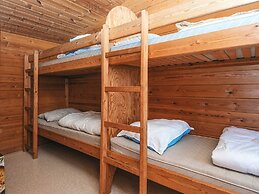 6 Person Holiday Home in Haderslev