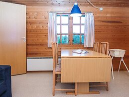 6 Person Holiday Home in Haderslev
