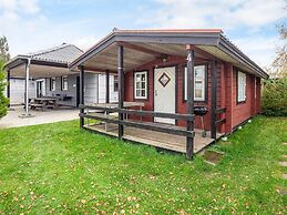 6 Person Holiday Home in Haderslev