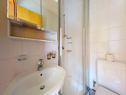 Stunning Apartment With Valley and Mountains