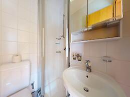 Stunning Apartment With Valley and Mountains