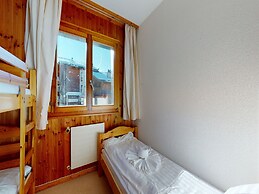 Stunning Apartment With Valley and Mountains