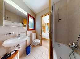 Stunning Apartment With Valley and Mountains