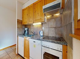 Stunning Apartment With Valley and Mountains