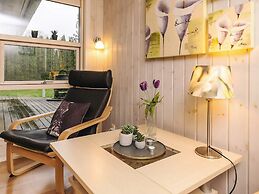 4 Star Holiday Home in Vaeggerlose