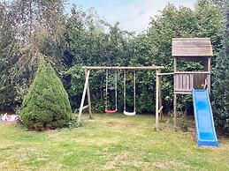 4 Star Holiday Home in Vaeggerlose