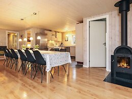 4 Star Holiday Home in Vaeggerlose