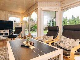 4 Star Holiday Home in Vaeggerlose