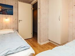 4 Star Holiday Home in Vaeggerlose