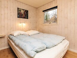 4 Star Holiday Home in Vaeggerlose