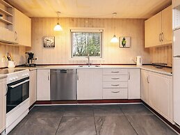 4 Star Holiday Home in Vaeggerlose