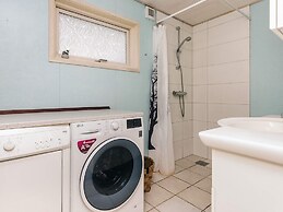 4 Star Holiday Home in Vaeggerlose