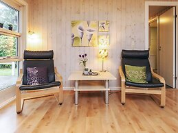 4 Star Holiday Home in Vaeggerlose