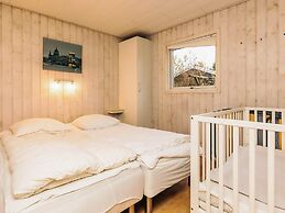 4 Star Holiday Home in Vaeggerlose