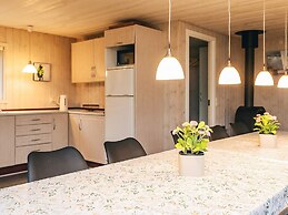 4 Star Holiday Home in Vaeggerlose