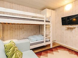 4 Star Holiday Home in Vaeggerlose