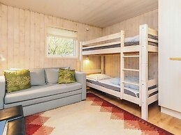 4 Star Holiday Home in Vaeggerlose