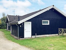 4 Star Holiday Home in Vaeggerlose