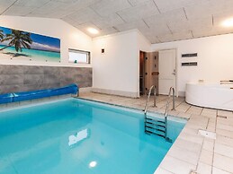 4 Star Holiday Home in Vaeggerlose