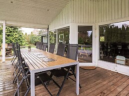 4 Star Holiday Home in Vaeggerlose