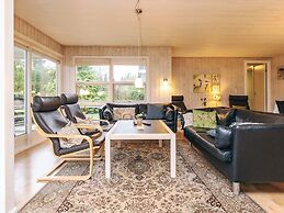 4 Star Holiday Home in Vaeggerlose