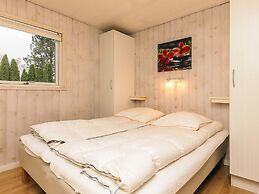 4 Star Holiday Home in Vaeggerlose