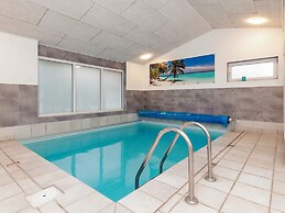 4 Star Holiday Home in Vaeggerlose