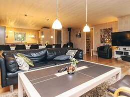 4 Star Holiday Home in Vaeggerlose