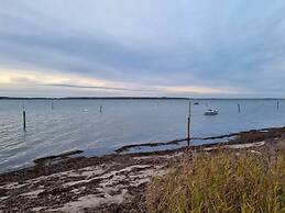 4 Star Holiday Home in Vaeggerlose