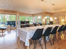 4 Star Holiday Home in Vaeggerlose