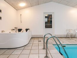 4 Star Holiday Home in Vaeggerlose