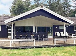 4 Star Holiday Home in Vaeggerlose