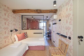 THE PINTA Boutique Hotel
