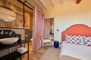 THE PINTA Boutique Hotel