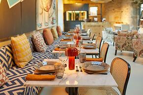 THE PINTA Boutique Hotel