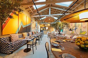 THE PINTA Boutique Hotel