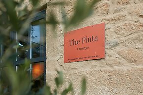 THE PINTA Boutique Hotel
