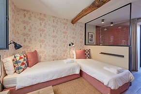 THE PINTA Boutique Hotel