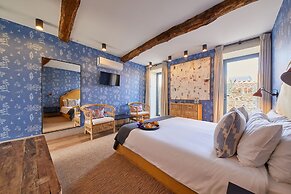 THE PINTA Boutique Hotel