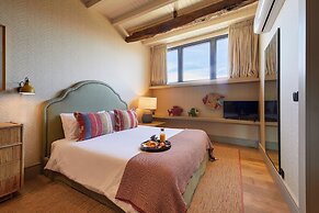 THE PINTA Boutique Hotel