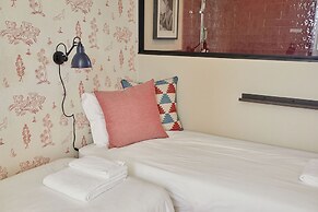 THE PINTA Boutique Hotel