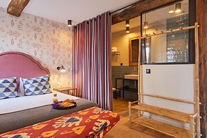 THE PINTA Boutique Hotel