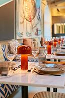 THE PINTA Boutique Hotel