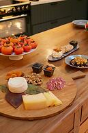 THE PINTA Boutique Hotel